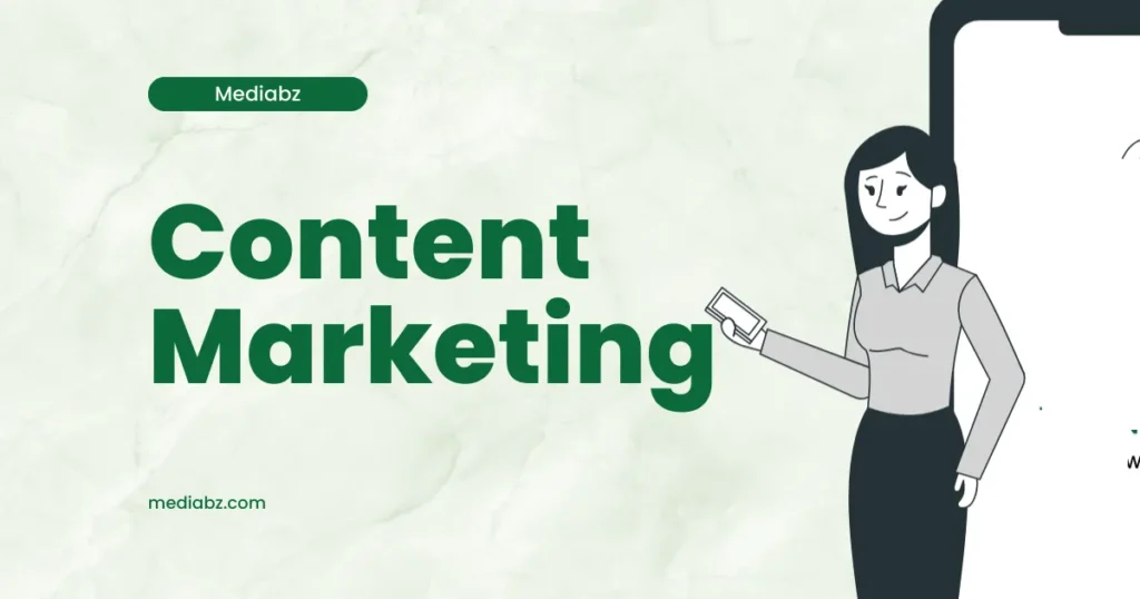 content marketing seo